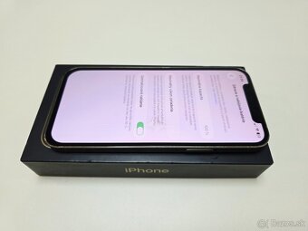 APPLE IPHONE 12 PRO 128GB GOLD,BATERKA 100% - 6