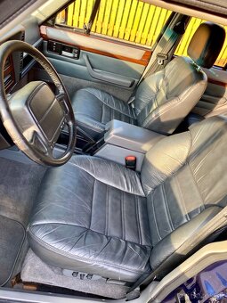 Jeep Cherokee Limited 4.0 benzin 4x4 aut, rv 1997, 125 tkm - 6