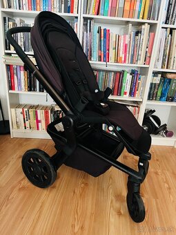 Vajíčko + kočár - 6