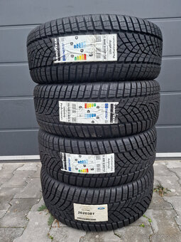 4x108 r18 kolesa ford fiesta disky 205 40 18 elektrony Ford - 6