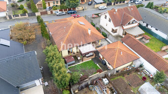 Na predaj kompletne zariadený rodinný dom vo Veľkom Bieli - 6