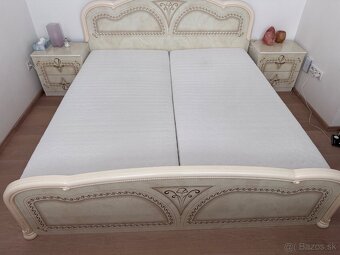 SPÁLŇOVÁ ZOSTAVA - 6