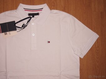Gant pánske polo tričko - 6