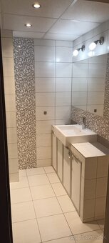 Prenajmem dvojizbový byt v Topoľčanoch - 6