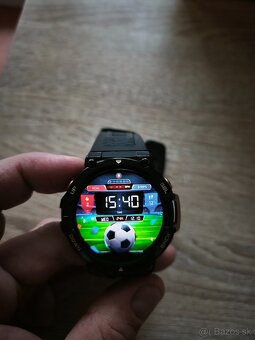 Amazfit t-rex 2 gold - 6