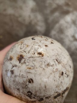 Tlaková nádoba fľaša - 6