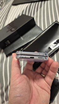 predám Samsung galaxy Z Flip 4, 256gb - 6