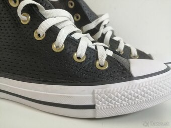 CONVERSE kožené - 6