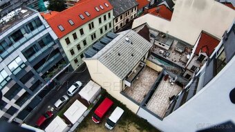 Dom v Starom Meste - Jozefská - 6