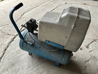 KOMPRESORY 24- 90litrov - 6