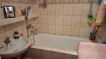 Predám 3-izbový byt-ul. Vihorlatská - 6