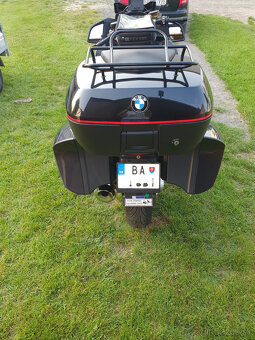 BMW R1200RT - 6