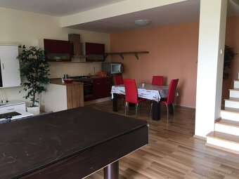 Prenajom 2izb.bytu v dome - 6