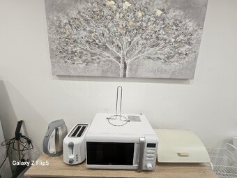 Prenajom garsonka - 6