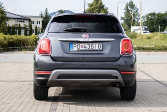 Fiat 500X 2016 - 6