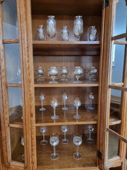 Predám ručne maľované poháre - 6