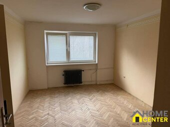 PREDAJ : 2 IZBOVÝ TEHLOVÝ BYT V KOMÁRNE - 6