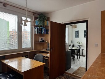 Pekný 3VM byt v Prievidzi /Sever za dobrú cenu - 6