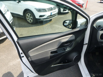 Toyota Yaris 1,3i 2016 - 6