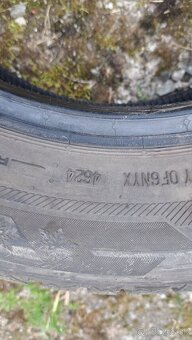 185/65R15 XL Barum Polaris 6 - 6