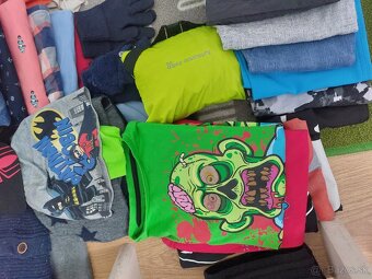Detské oblečenie - 6