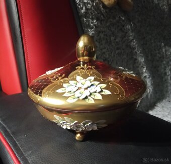 Doza Novoborske sklo - 6