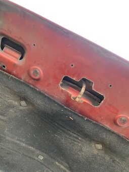 Škoda Octavia diely - 6