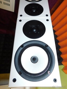 ONKYO Stereo - 6