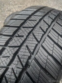 Alu Škoda Karoq 18" + pneu. - 6