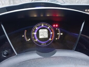 Honda Civic 8 g - 6
