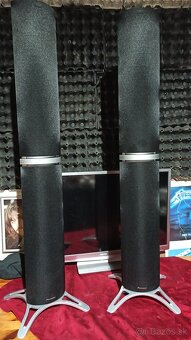 Pioneer Repro set - 6