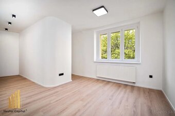 Nestor Capital-Štýlový 2,5-izbový byt po kompletnej rekonštr - 6