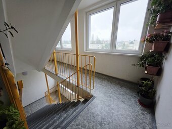 Na predaj 1,5 izbový byt na ulici Krosnianska, Košice - Darg - 6