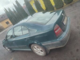 Skoda Octavia 1.9 TDI 66kw - Nova Stk a Ek - 6