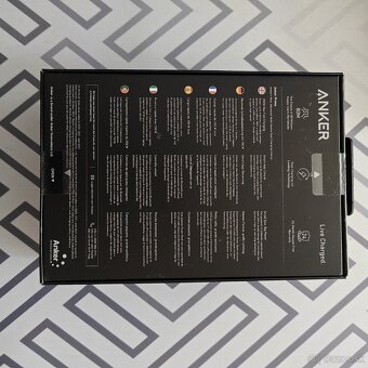 Predám Anker Prime Power Bank - NEROZBALENÁ - 6