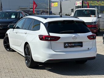 Opel Insignia ST 2.0 CDTI - 6