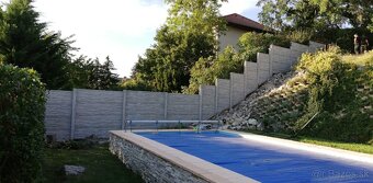 Betonovy plot - 6