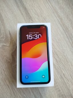 iPhone 11 64gb Čierny - 6