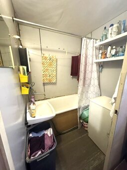 2 IZBOVÝ BYT, 50M2, LODŽIA, JENISEJSKÁ, KOŠICE NAD JAZEROM - 6