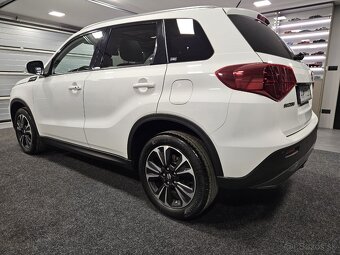 Suzuki Vitara 1.4 BoosterJet Elegance+ AllGrip Automat. - 6