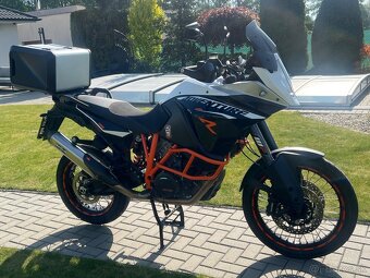Ktm 1190 Adventure R - 6