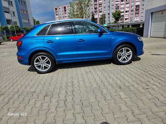 Audi Q3 1.4 TFSI S-Line - 6