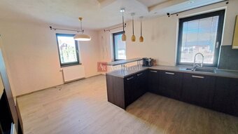 PREDAJ: Novostavba rodinný dom 5 izbový - Liptovská Teplá - - 6