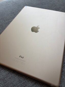 iPad Pro 12.9 (2017) 2. generácia 128GB - WiFi - Zlatá - 6