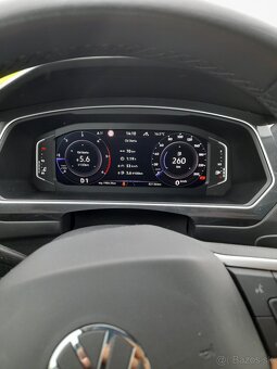 Volkswagen Tiguan Elegance 2.0TDI 147kW 4x4 - 6