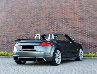 AUDI TTRS 2.5 TFSI Quattro 400PS AT, Exclusive, - 6