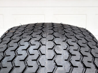 15" 5x114,3 CENTERLINE USA DRAGSTER HOTROD SPRINT - 6