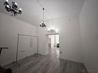 Nebytový priestor na prenájom centrum Košíc, 80m2 - 6