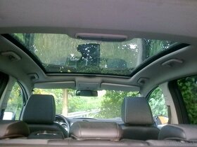 Predám Ford Kuga Titanium X´11 A6 4x4,plná výbava-TOP PONUKA - 6