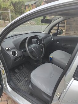 Citroen C3 1,1 benzín - 6